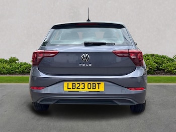 Used Volkswagen Polo 2023 for sale - 78340417: Photo
