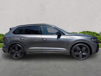 Used Volkswagen Touareg 2025 for sale - 79162553: Photo