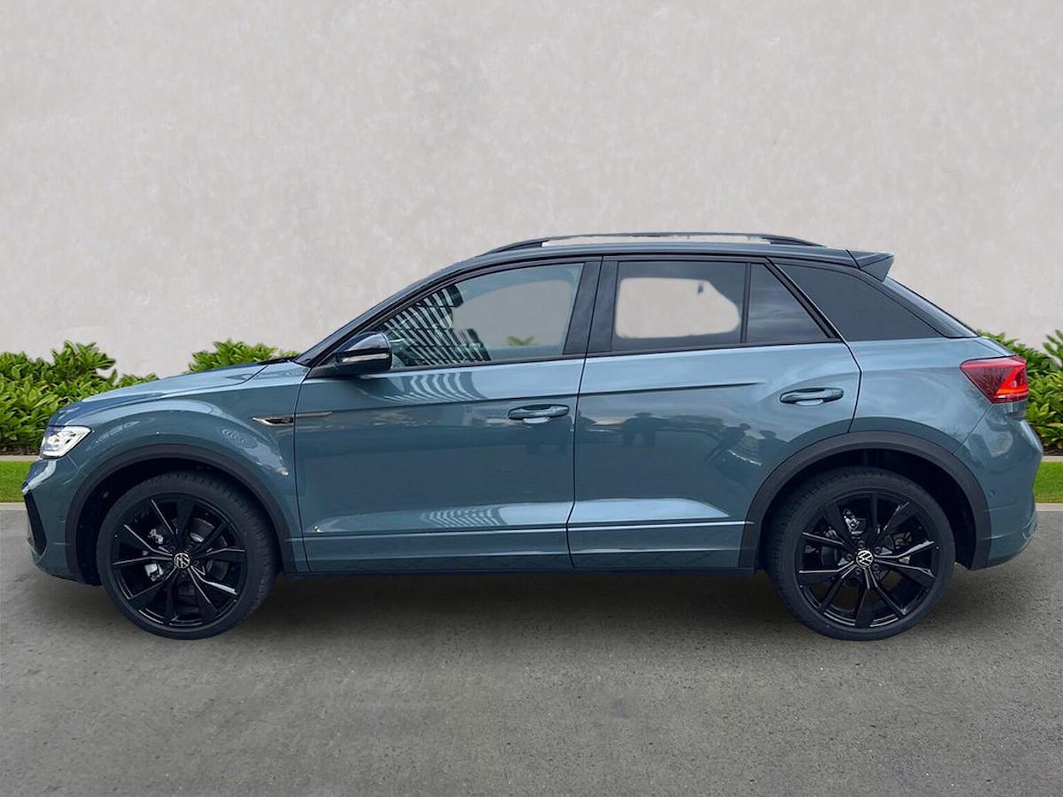 Used Volkswagen T-Roc 2025 for sale - 76490605: Photo 19