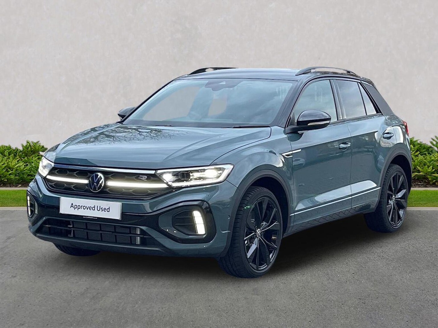 Used Volkswagen T-Roc 2025 for sale - 76490605: Photo 20