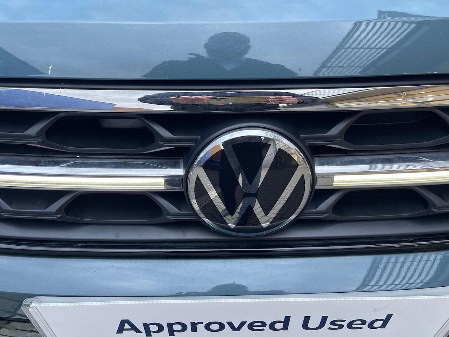 Used Volkswagen T-Roc 2025 for sale - 76490605: Photo 31