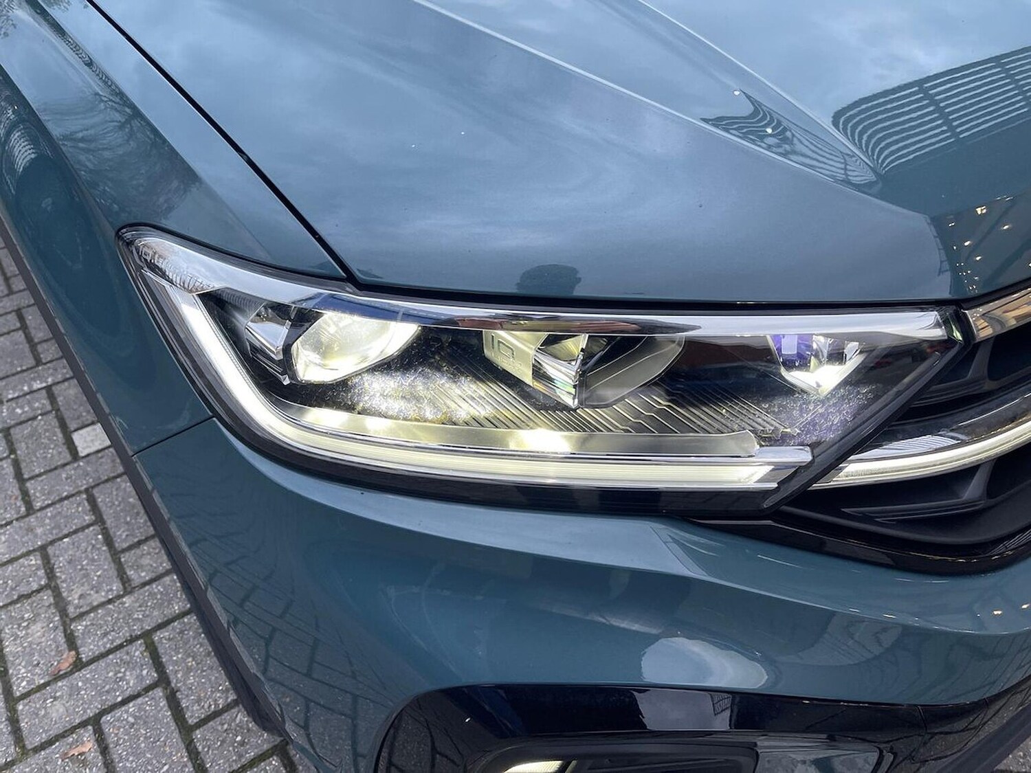 Used Volkswagen T-Roc 2025 for sale - 76490605: Photo 32