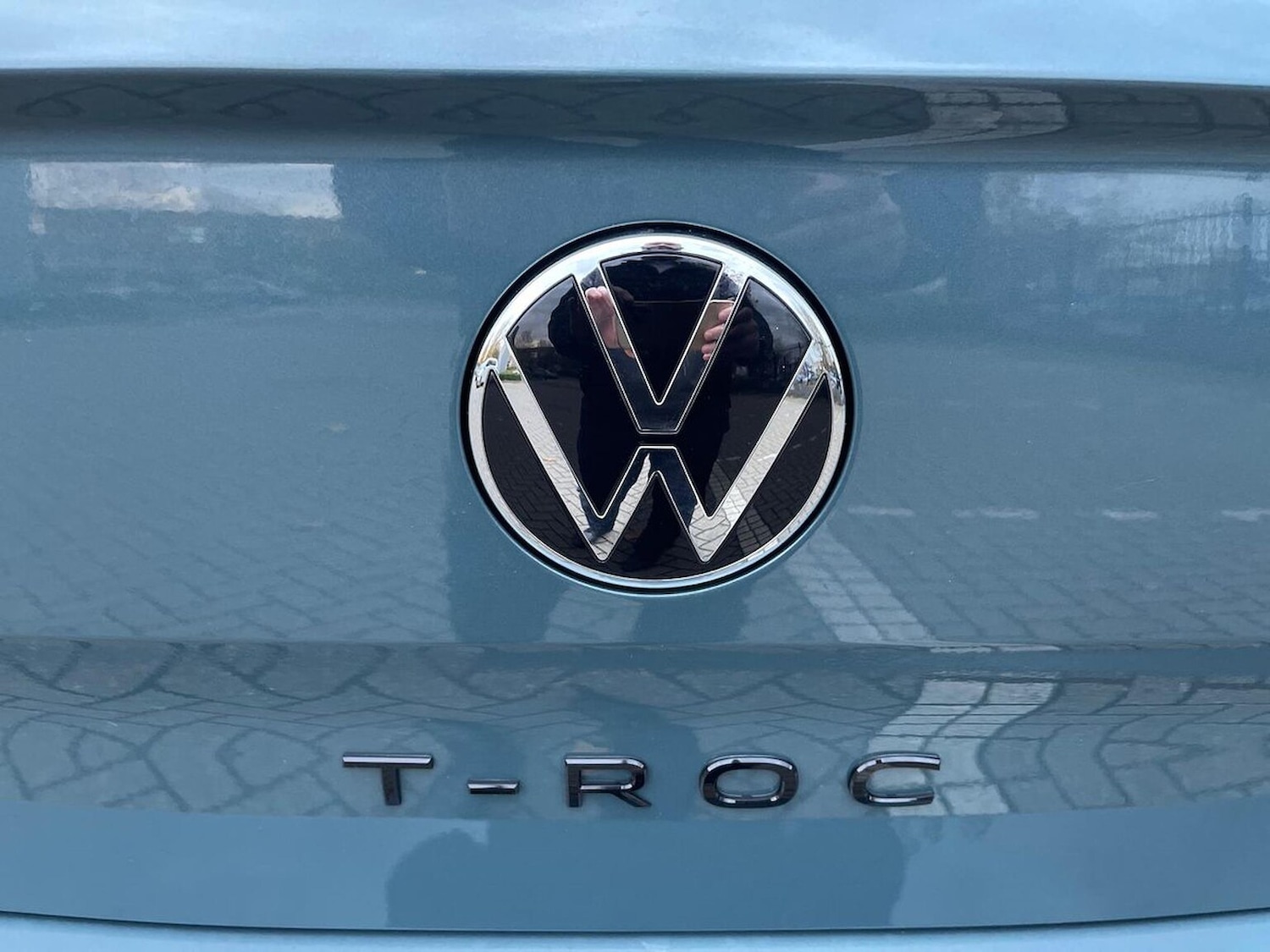 Used Volkswagen T-Roc 2025 for sale - 76490605: Photo 33