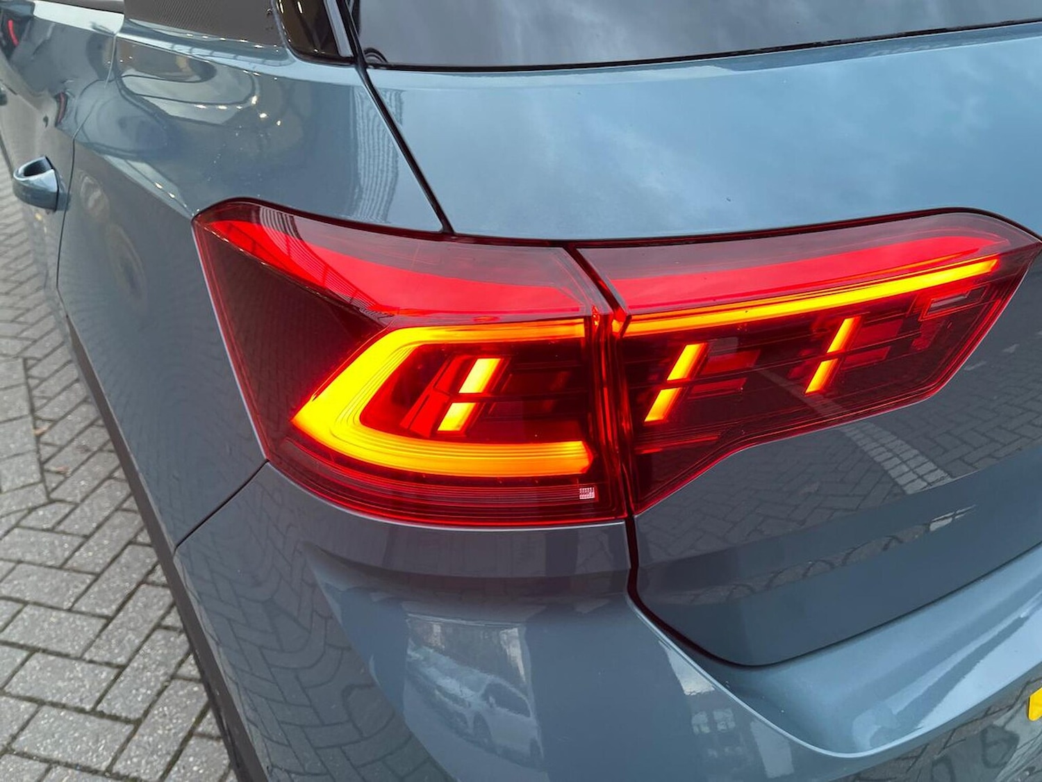 Used Volkswagen T-Roc 2025 for sale - 76490605: Photo 34