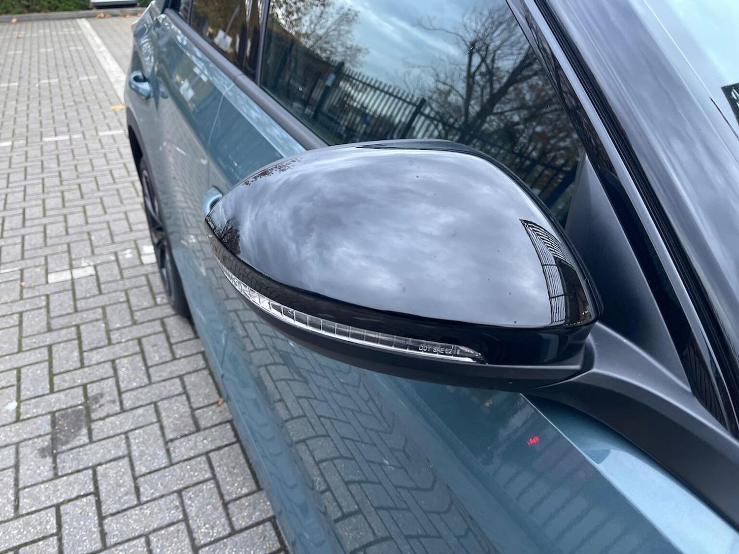 Used Volkswagen T-Roc 2025 for sale - 76490605: Photo 36