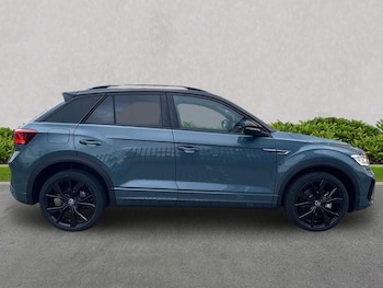 Used Volkswagen T-Roc 2025 for sale - 76490605: Photo