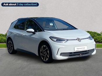 Used Volkswagen ID.3 2024 for sale - 79355700: Photo