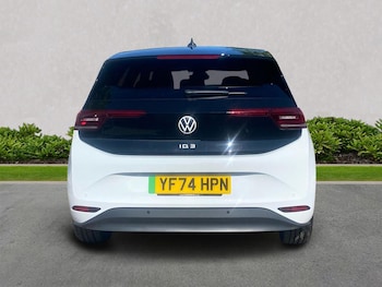 Used Volkswagen ID.3 2024 for sale - 79355700: Photo
