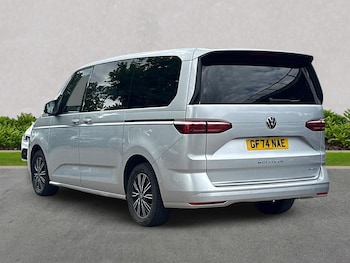 Used Volkswagen Multivan 2024 for sale - 79321654: Photo