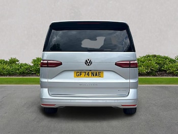 Used Volkswagen Multivan 2024 for sale - 79321654: Photo