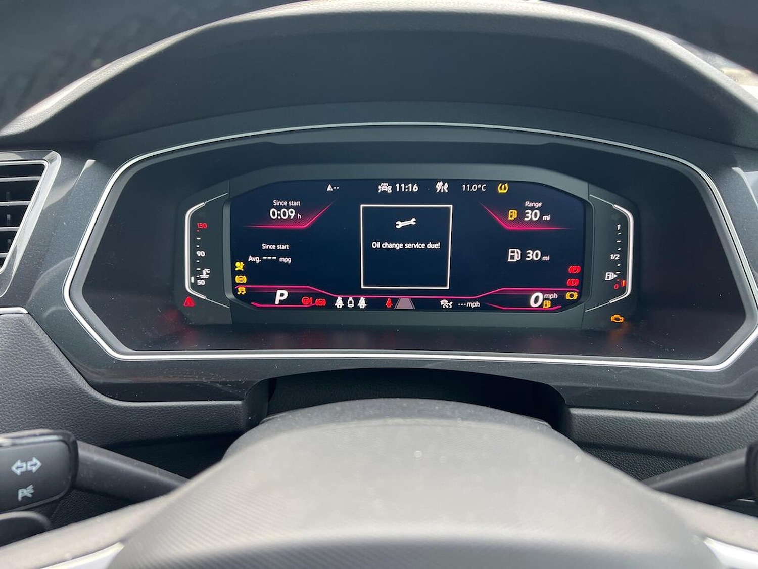 Used Volkswagen Tiguan 2021 for sale - 76846095: Photo 10