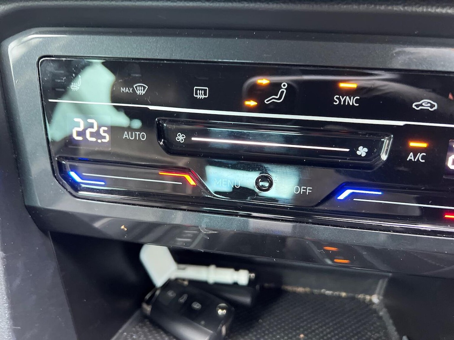 Used Volkswagen Tiguan 2021 for sale - 76846095: Photo 12