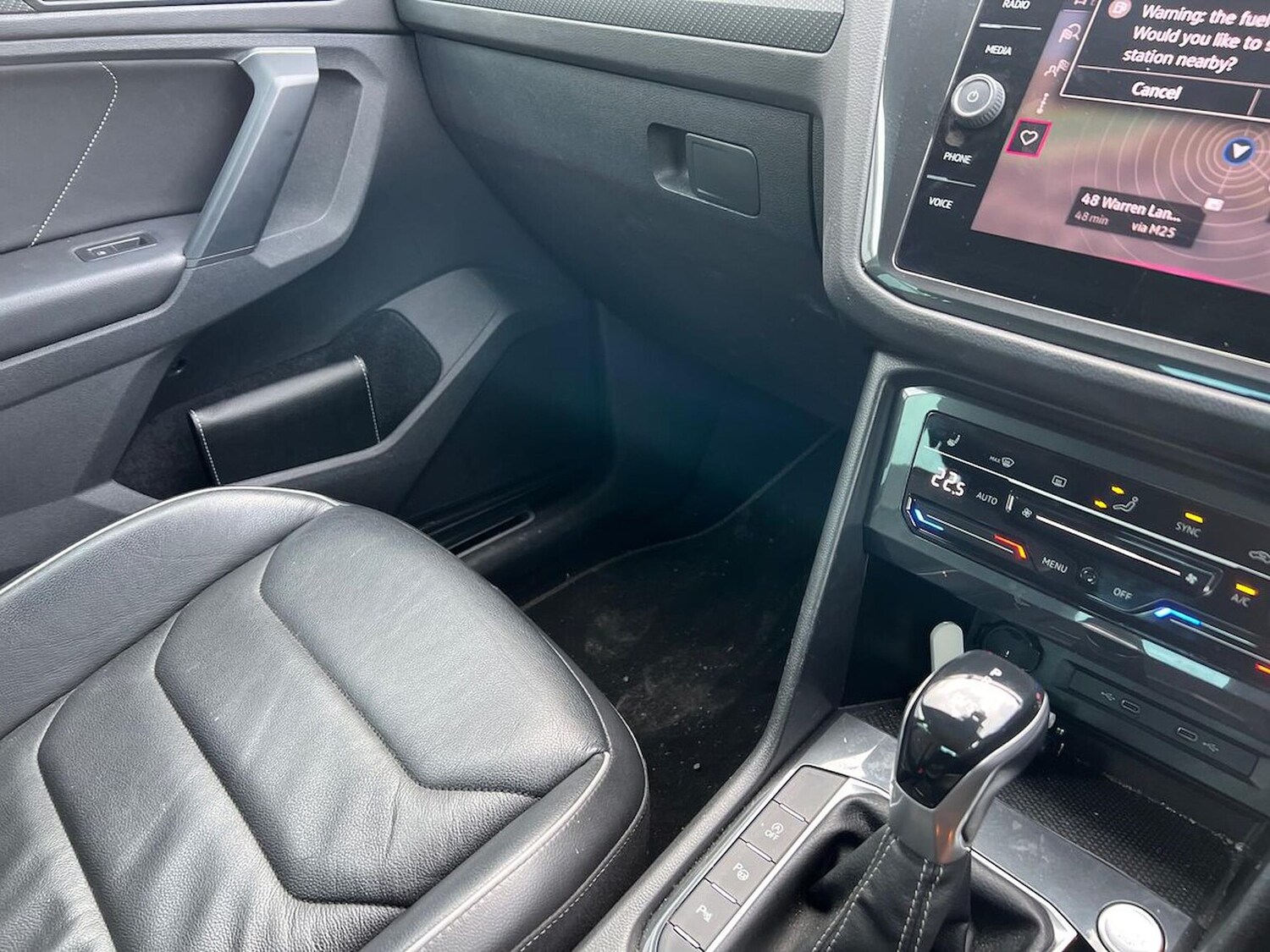 Used Volkswagen Tiguan 2021 for sale - 76846095: Photo 13