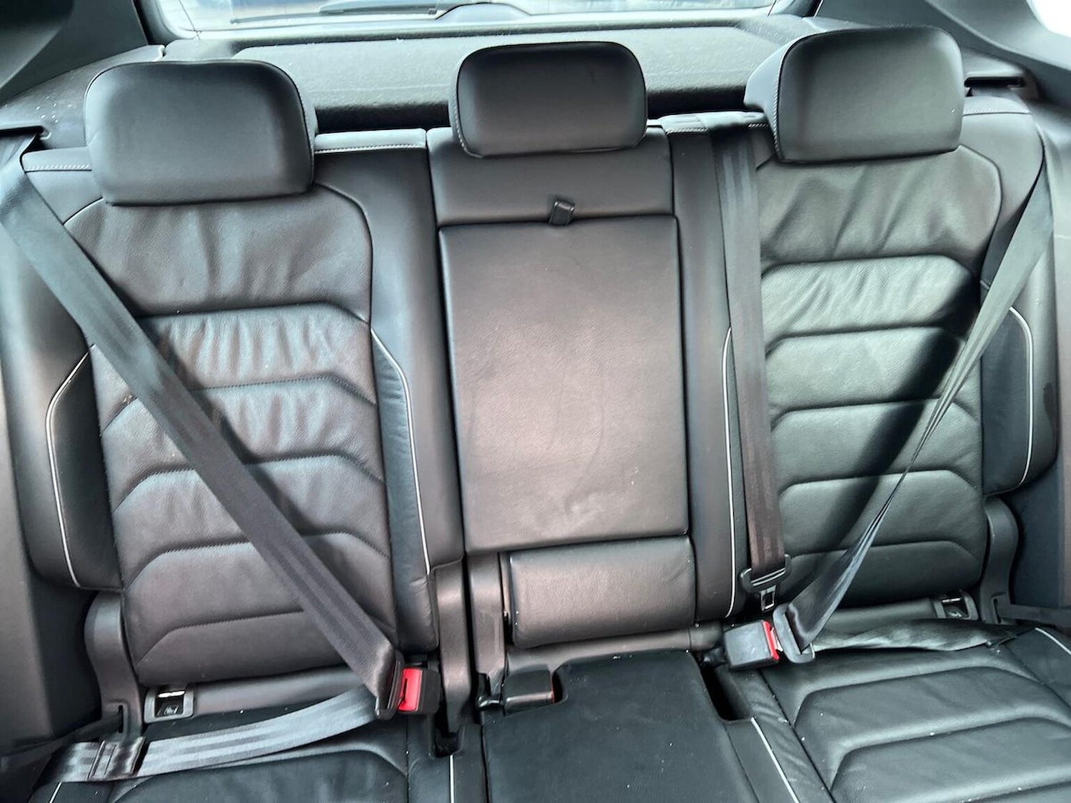 Used Volkswagen Tiguan 2021 for sale - 76846095: Photo 16