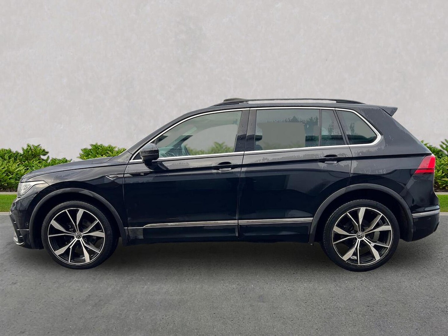 Used Volkswagen Tiguan 2021 for sale - 76846095: Photo 19