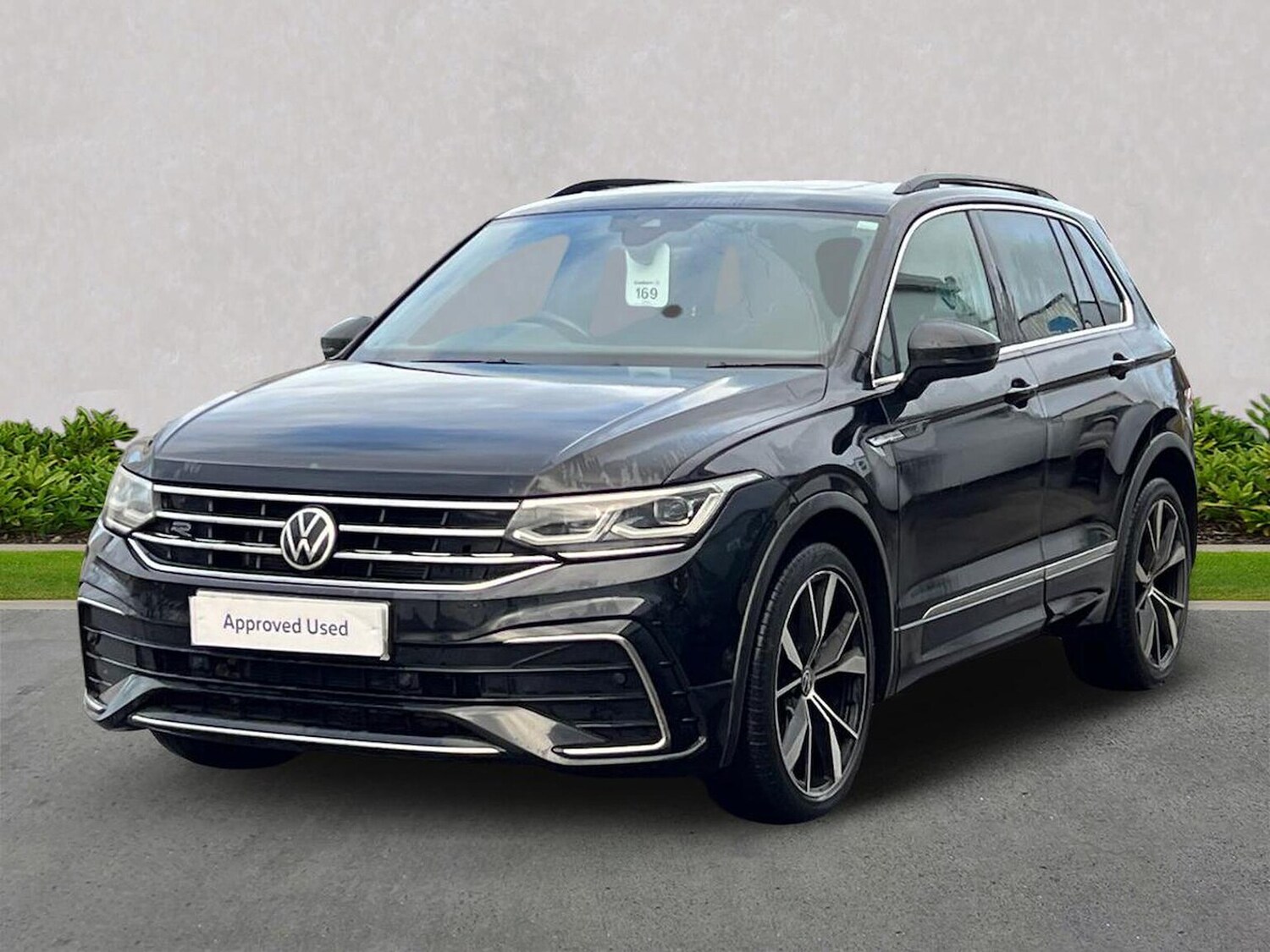 Used Volkswagen Tiguan 2021 for sale - 76846095: Photo 20