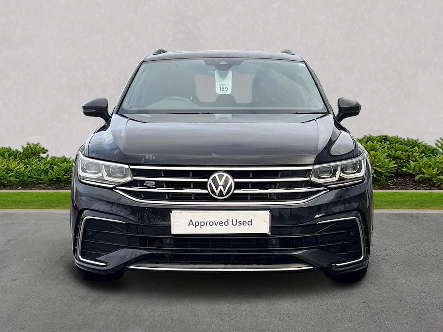 Used Volkswagen Tiguan 2021 for sale - 76846095: Photo 5
