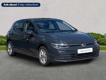 Used Volkswagen Golf 2022 for sale - 79330259: Photo
