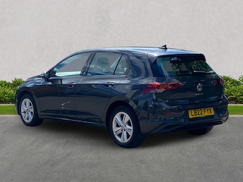 Used Volkswagen Golf 2022 for sale - 79330259: Photo