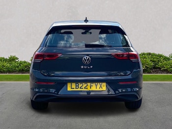 Used Volkswagen Golf 2022 for sale - 79330259: Photo