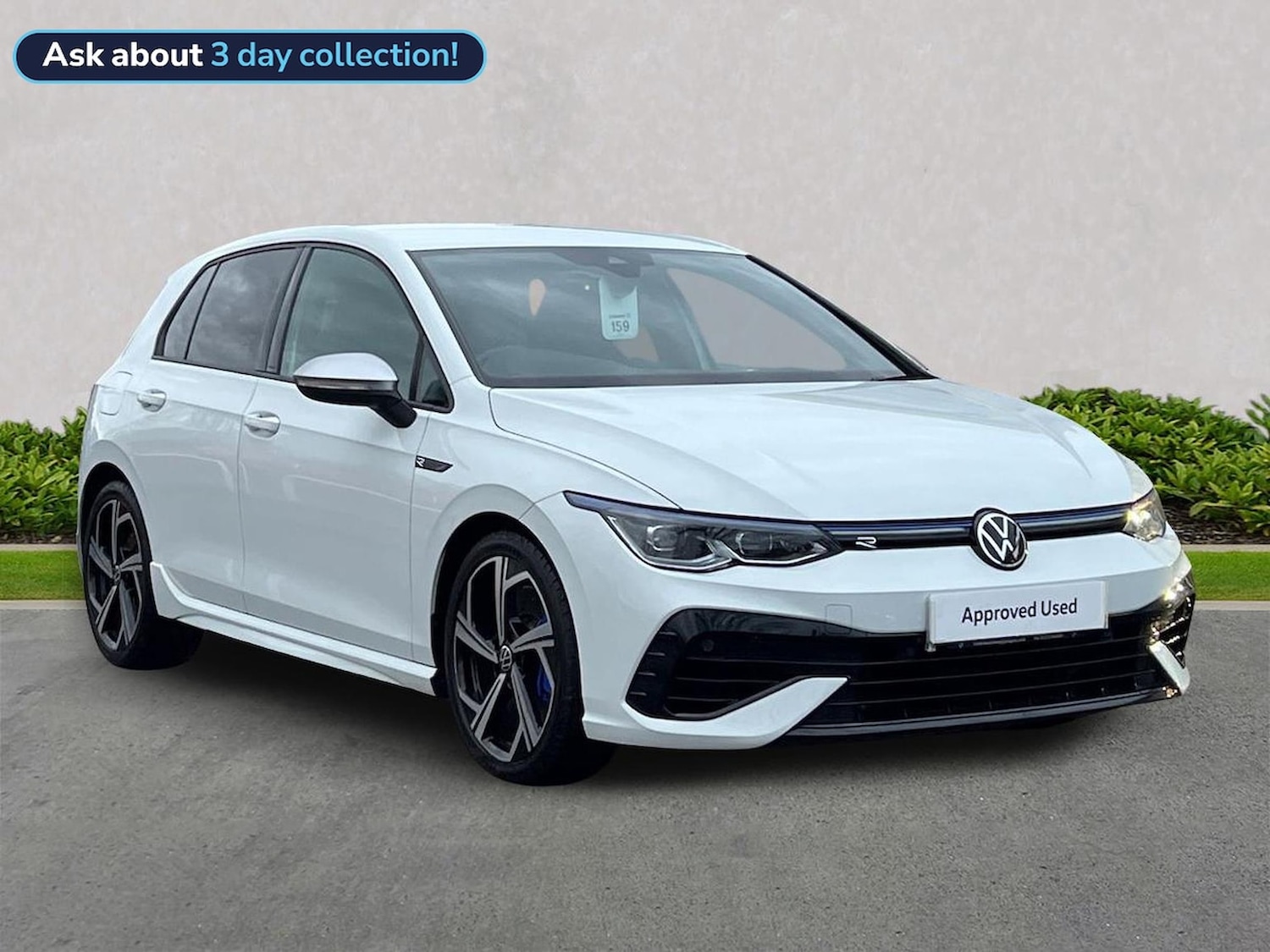 Used Volkswagen Golf 2022 for sale - 76628182: Photo 1