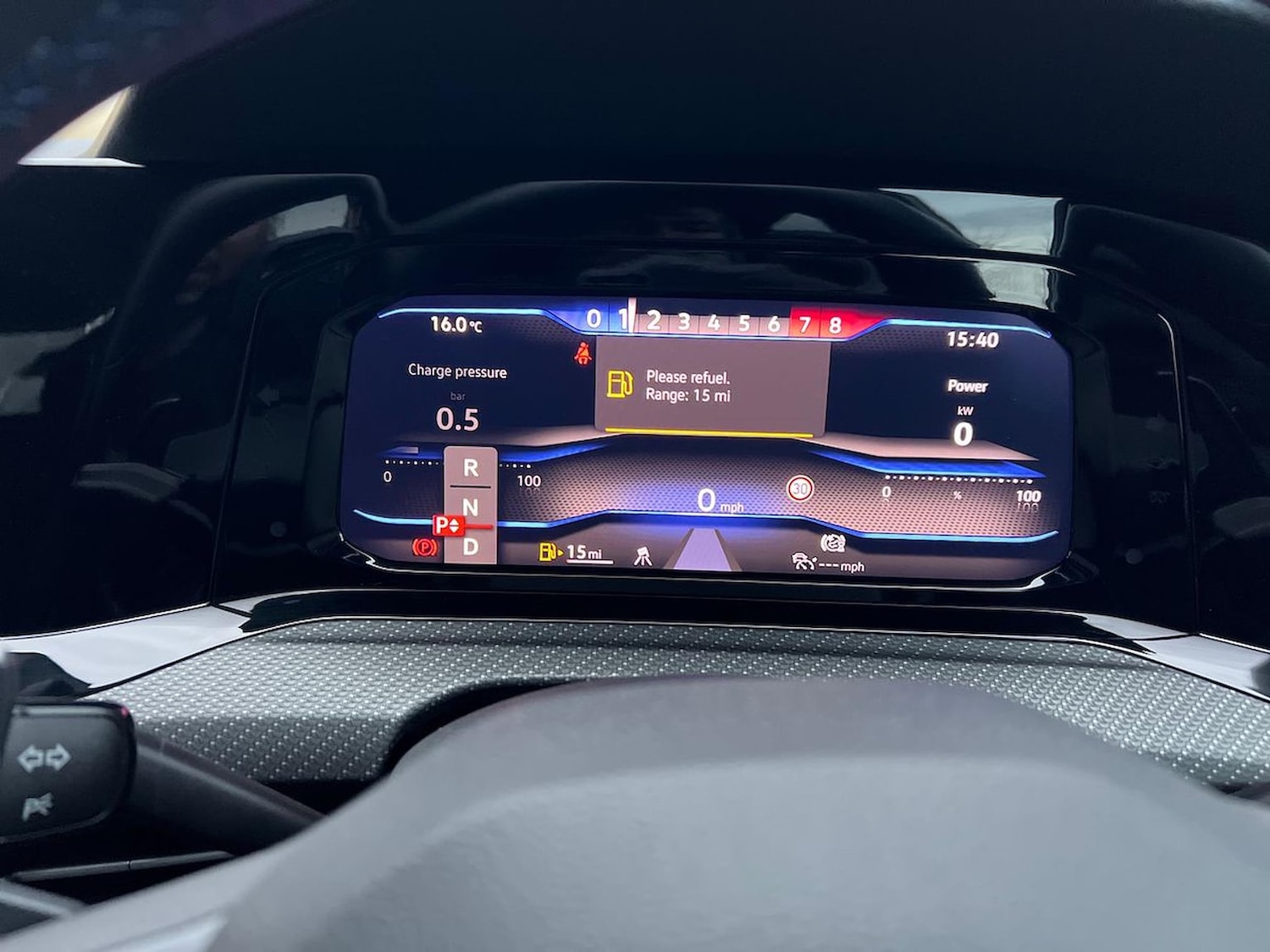 Used Volkswagen Golf 2022 for sale - 76628182: Photo 10