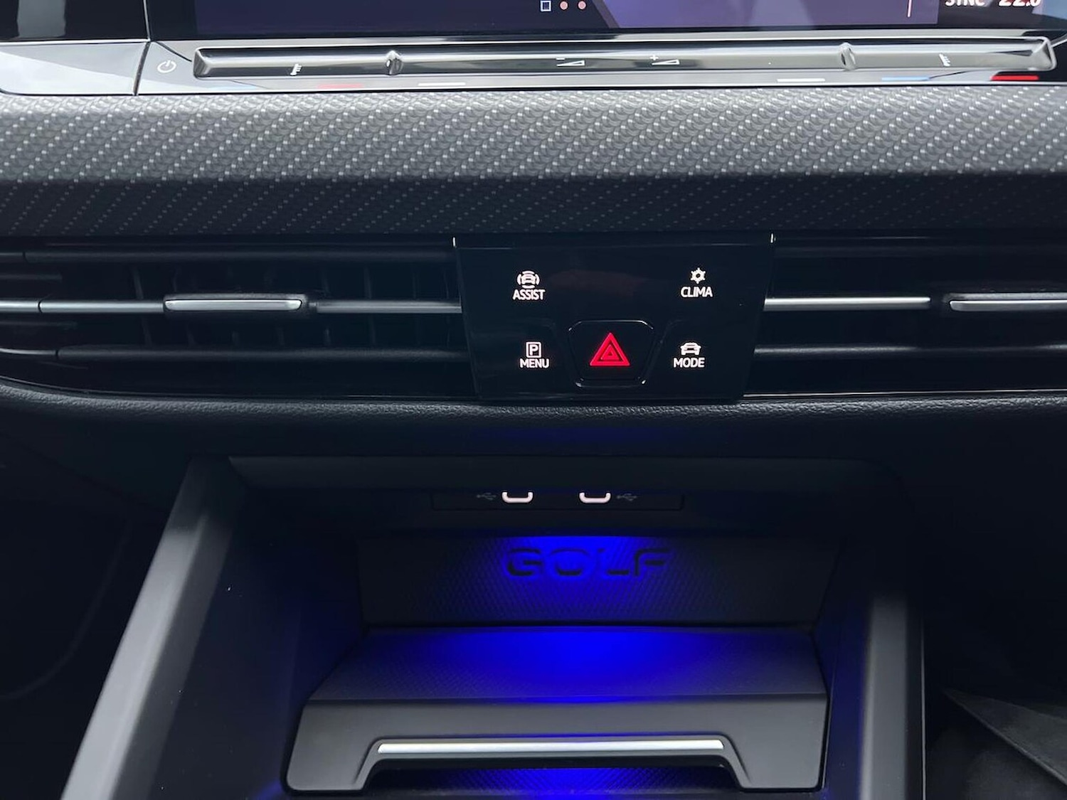 Used Volkswagen Golf 2022 for sale - 76628182: Photo 12