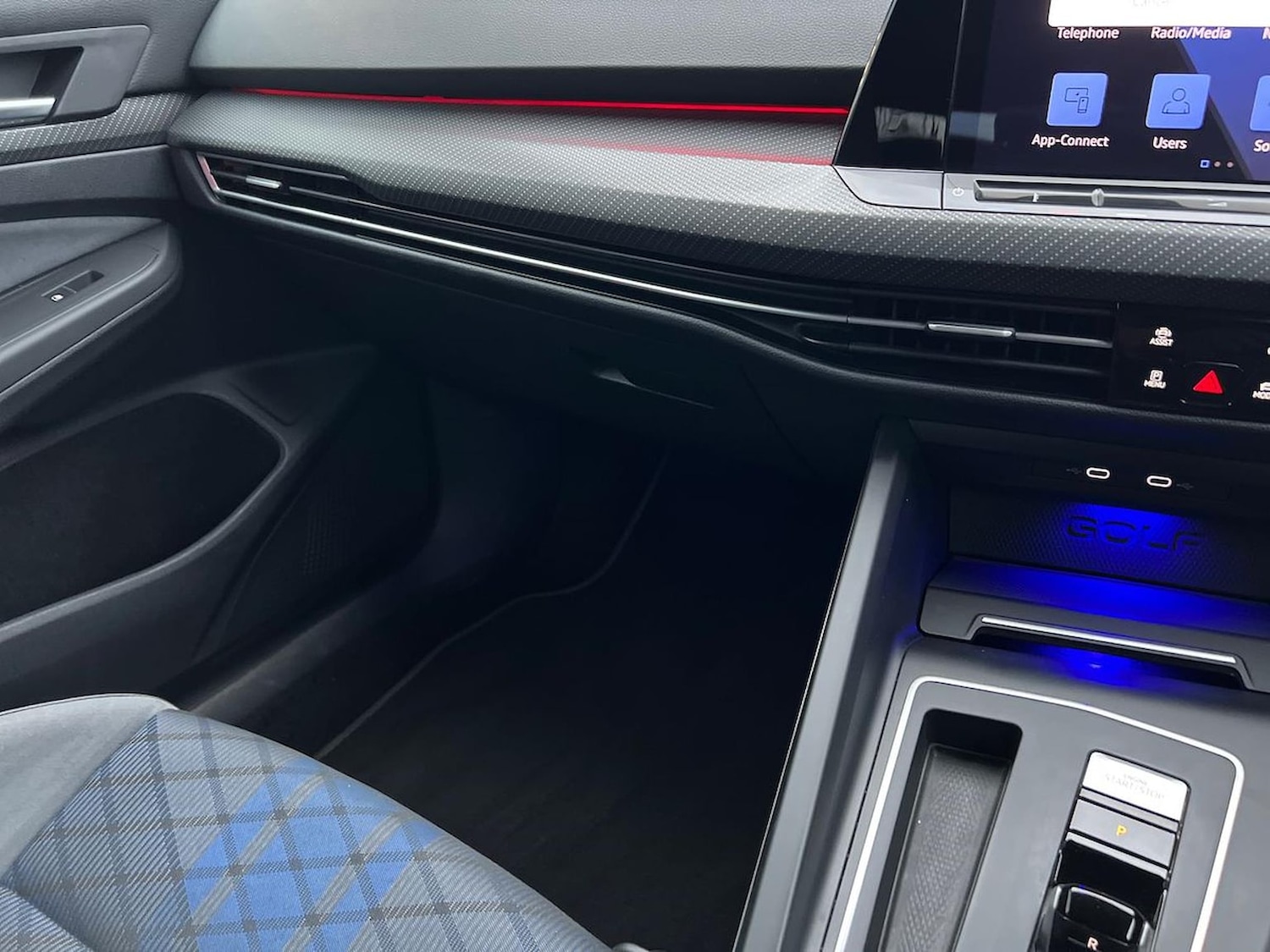 Used Volkswagen Golf 2022 for sale - 76628182: Photo 13