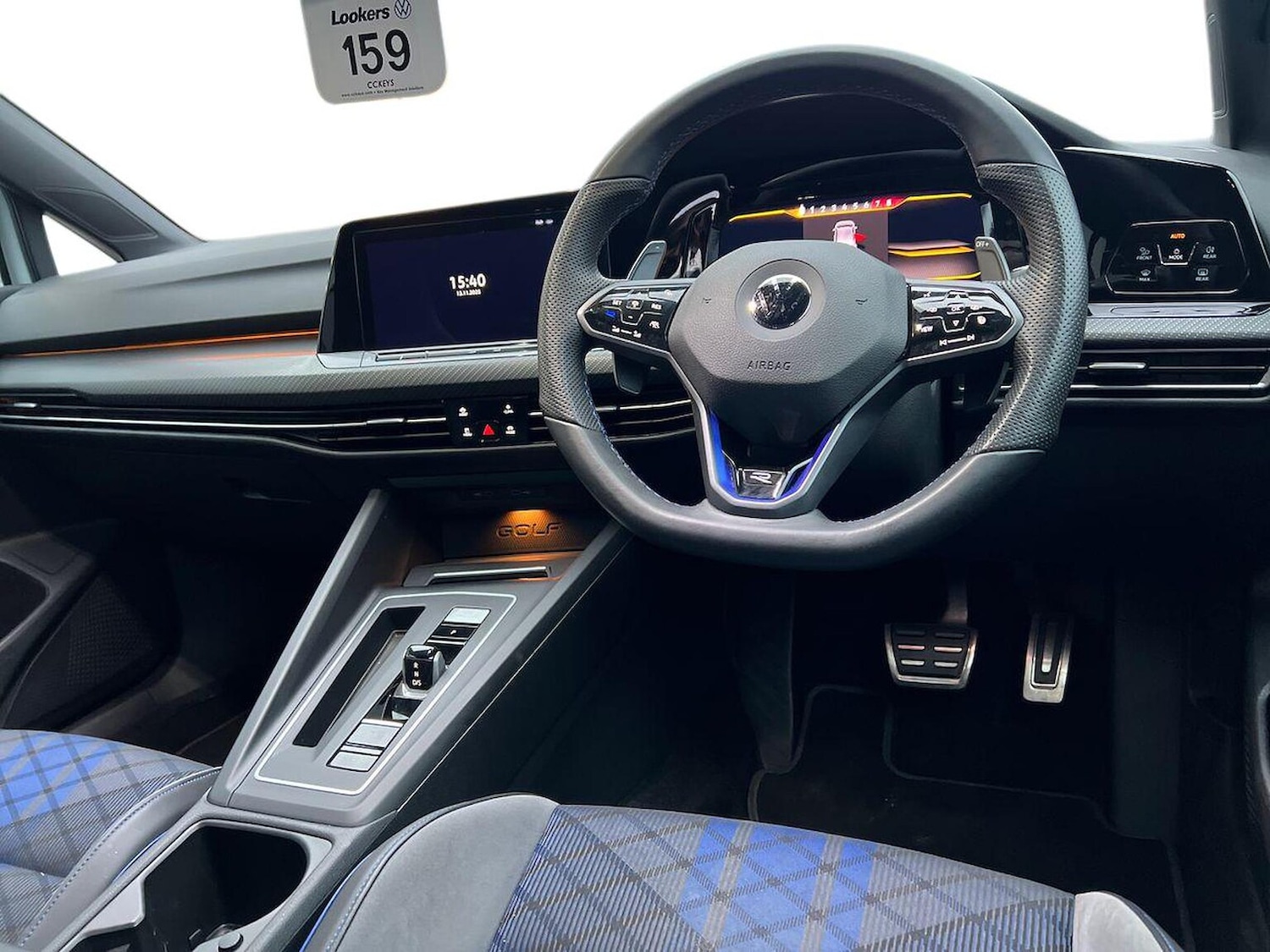 Used Volkswagen Golf 2022 for sale - 76628182: Photo 15