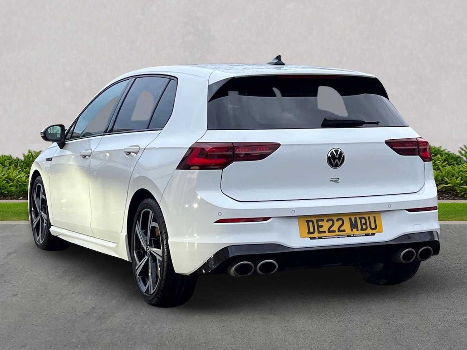 Used Volkswagen Golf 2022 for sale - 76628182: Photo 2