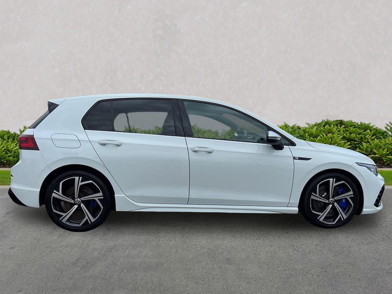 Used Volkswagen Golf 2022 for sale - 76628182: Photo 3