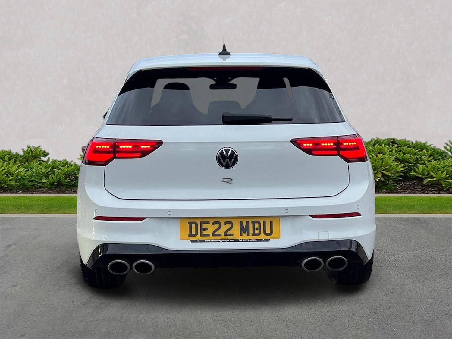 Used Volkswagen Golf 2022 for sale - 76628182: Photo 4