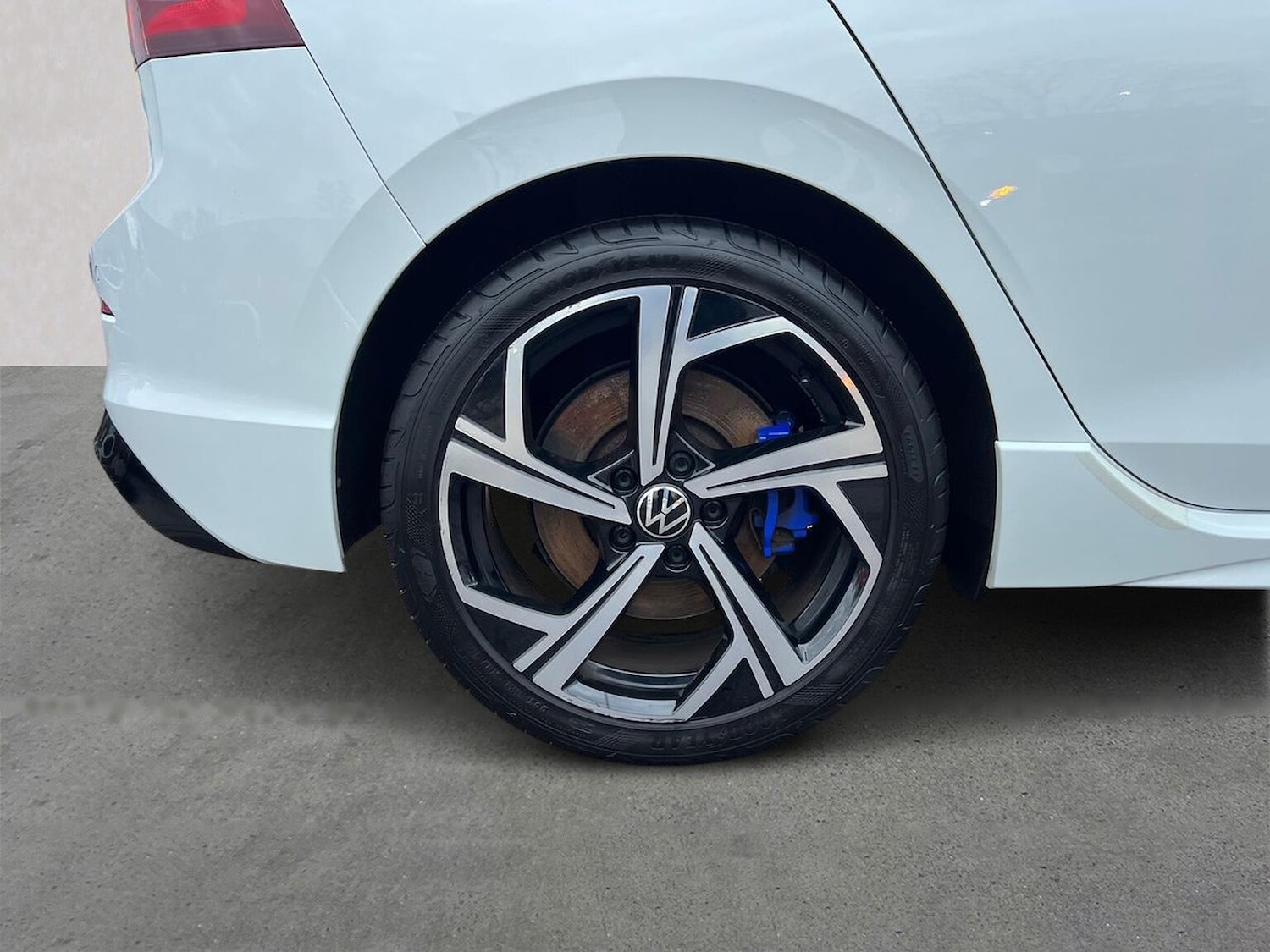 Used Volkswagen Golf 2022 for sale - 76628182: Photo 6