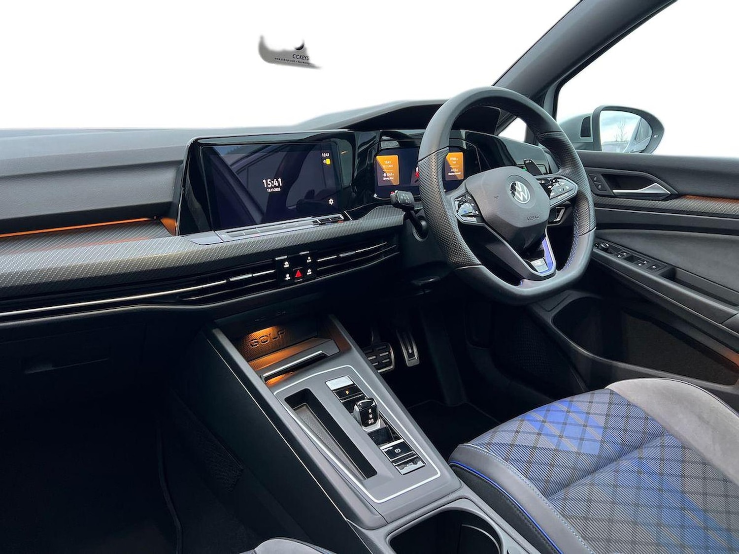 Used Volkswagen Golf 2022 for sale - 76628182: Photo 7