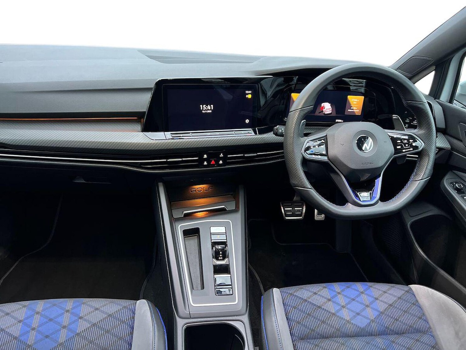 Used Volkswagen Golf 2022 for sale - 76628182: Photo 8