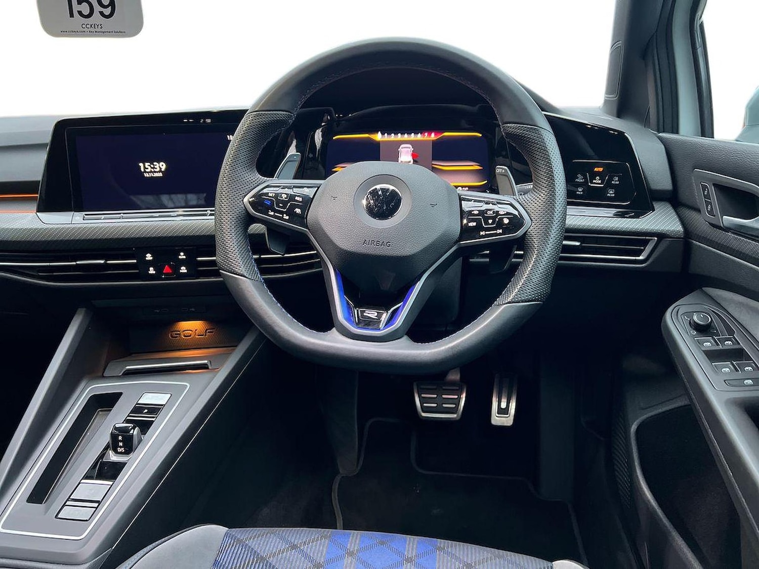 Used Volkswagen Golf 2022 for sale - 76628182: Photo 9