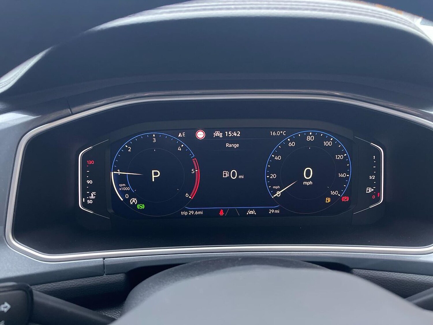 Used Volkswagen T-Roc 2025 for sale - 77487726: Photo 10