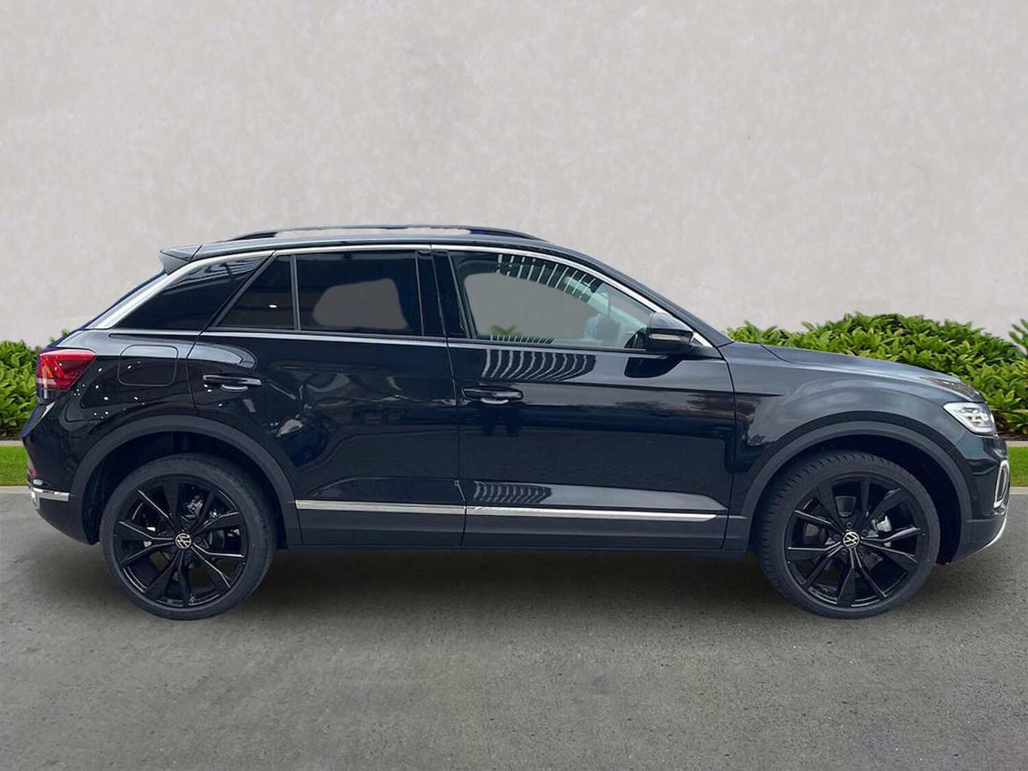 Used Volkswagen T-Roc 2025 for sale - 77487726: Photo 19