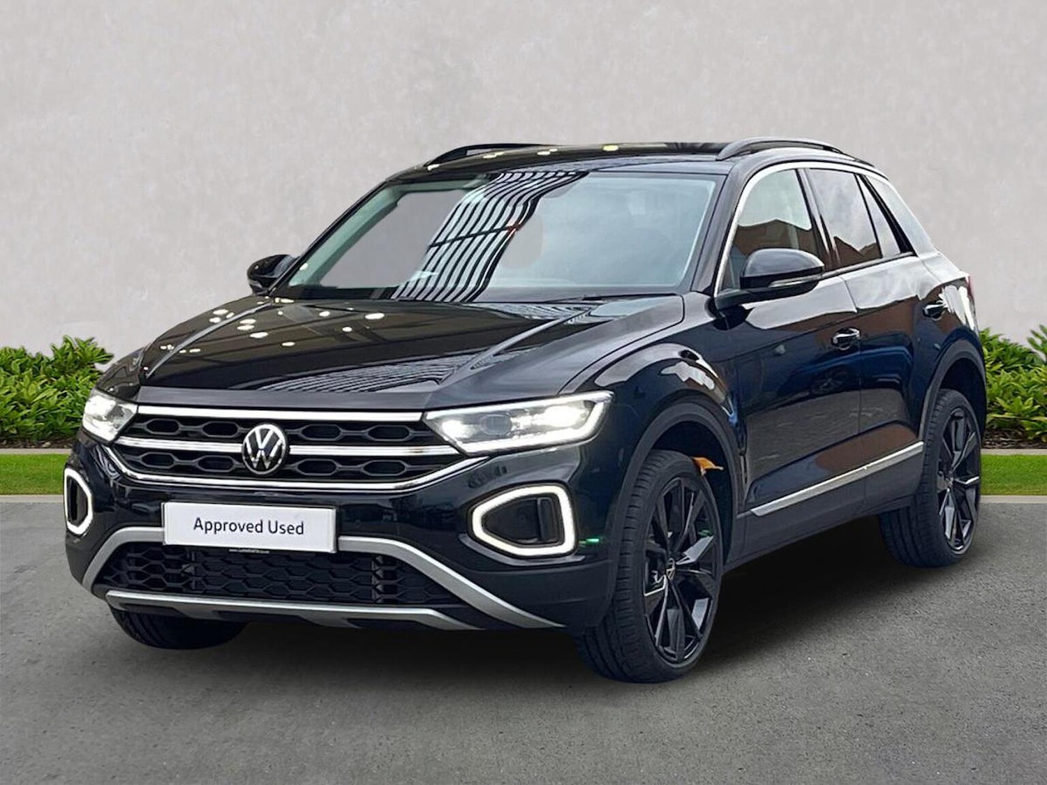Used Volkswagen T-Roc 2025 for sale - 77487726: Photo 20