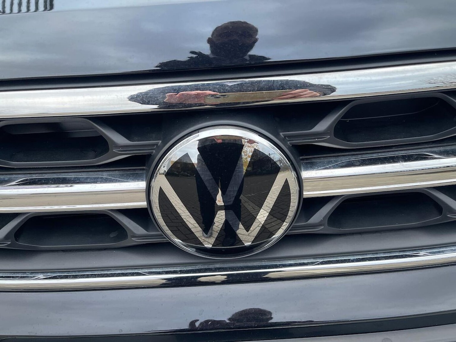 Used Volkswagen T-Roc 2025 for sale - 77487726: Photo 31