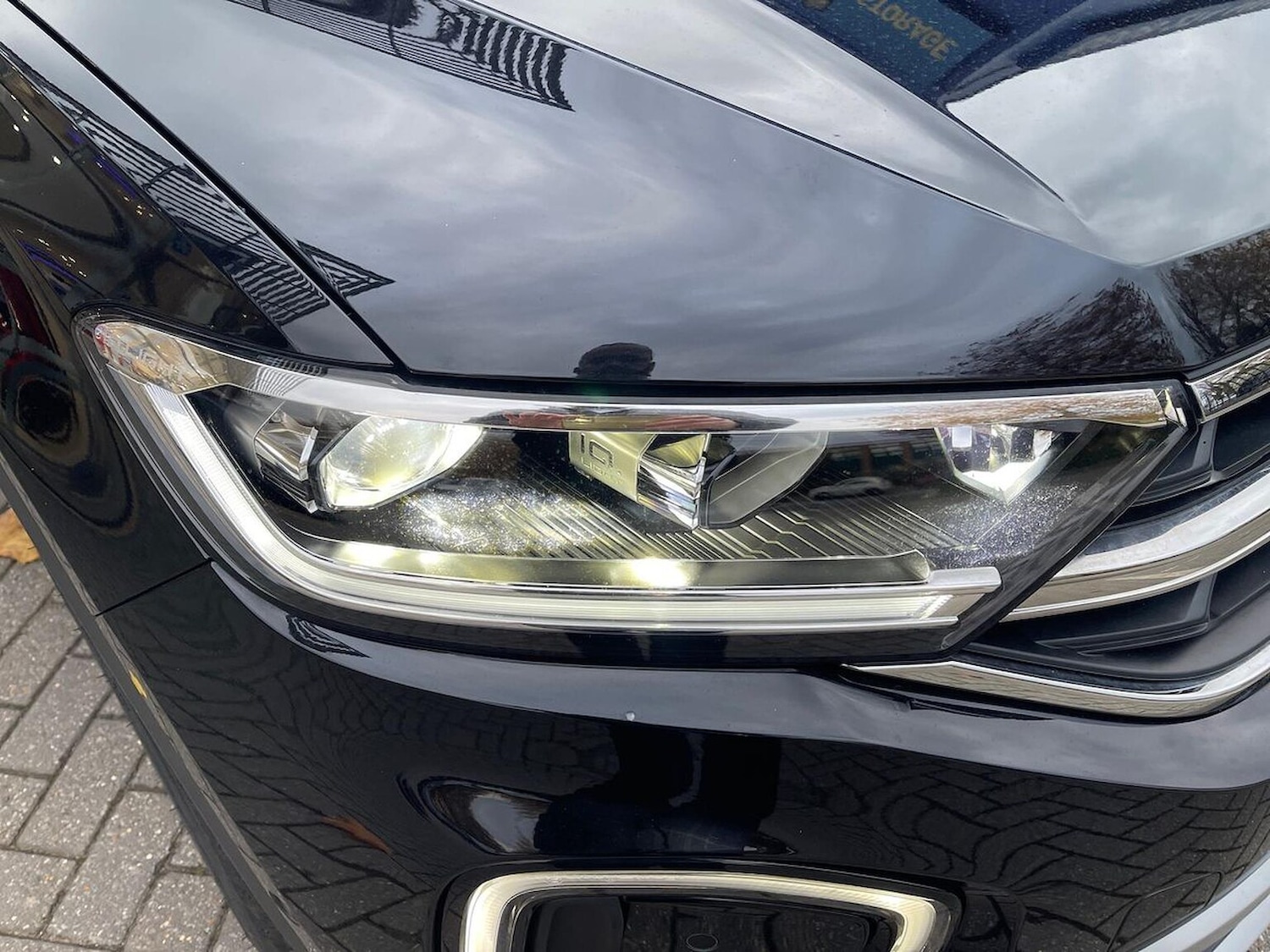 Used Volkswagen T-Roc 2025 for sale - 77487726: Photo 32