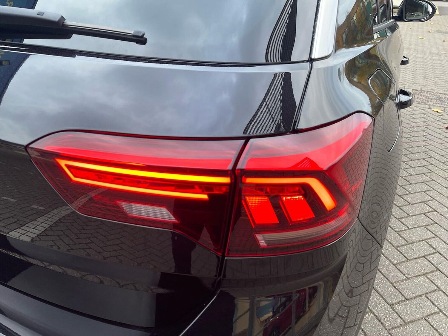 Used Volkswagen T-Roc 2025 for sale - 77487726: Photo 34