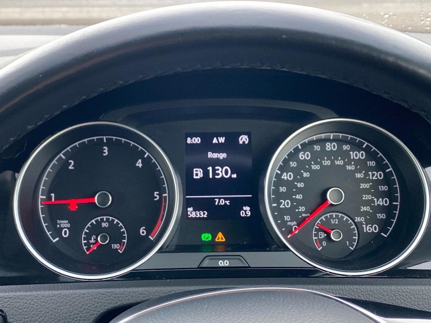 Used Volkswagen Golf 2020 for sale - 78193890: Photo 10