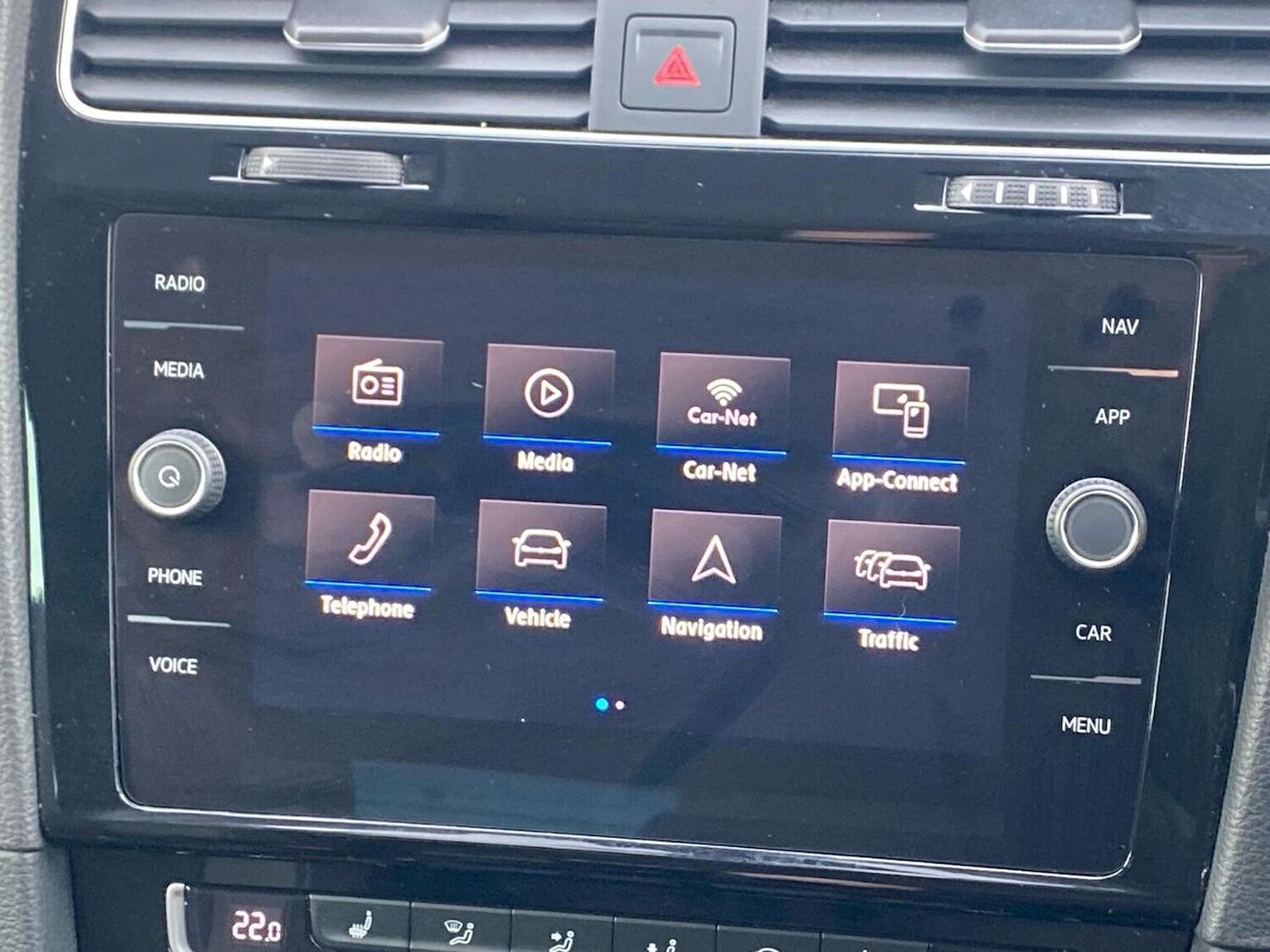 Used Volkswagen Golf 2020 for sale - 78193890: Photo 11