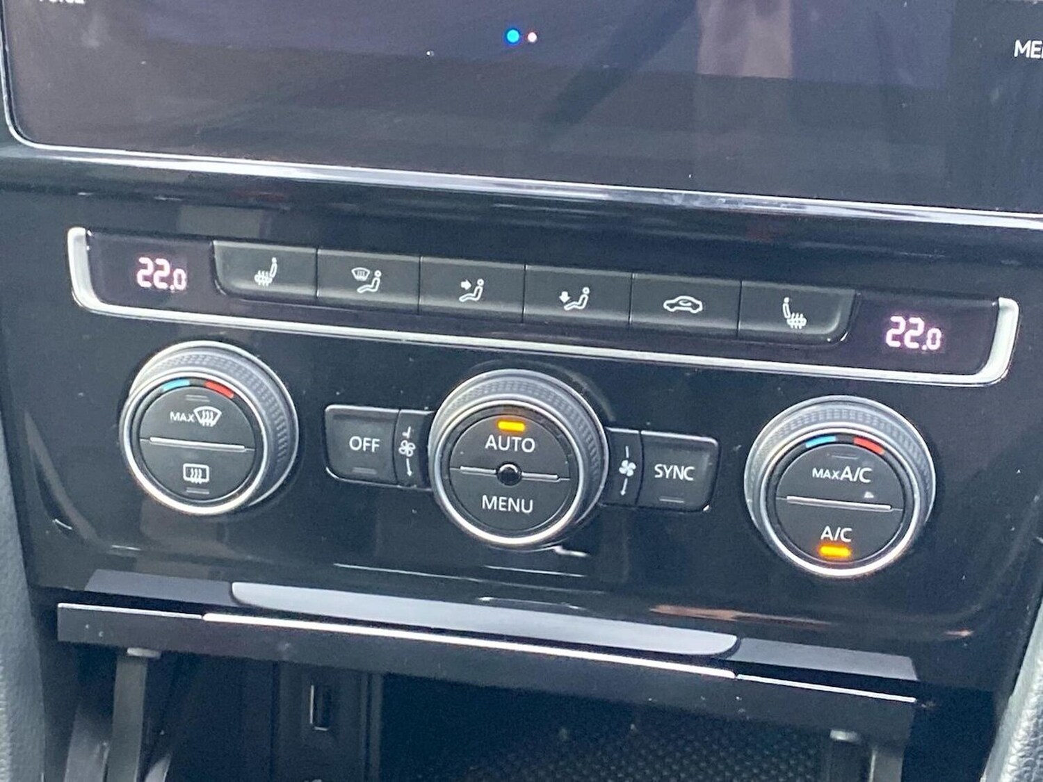 Used Volkswagen Golf 2020 for sale - 78193890: Photo 12