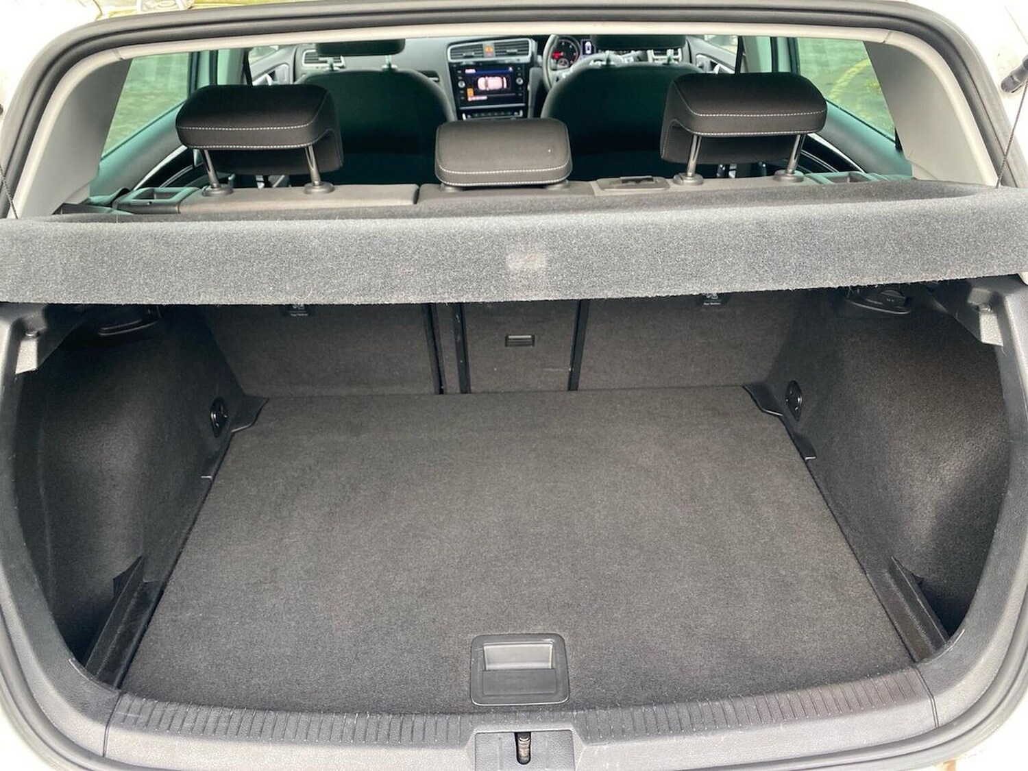 Used Volkswagen Golf 2020 for sale - 78193890: Photo 17