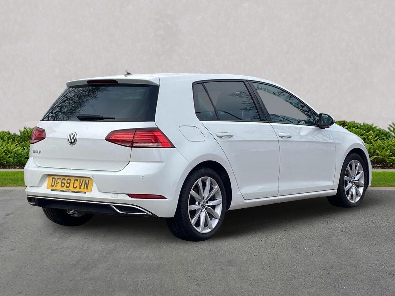 Used Volkswagen Golf 2020 for sale - 78193890: Photo 18