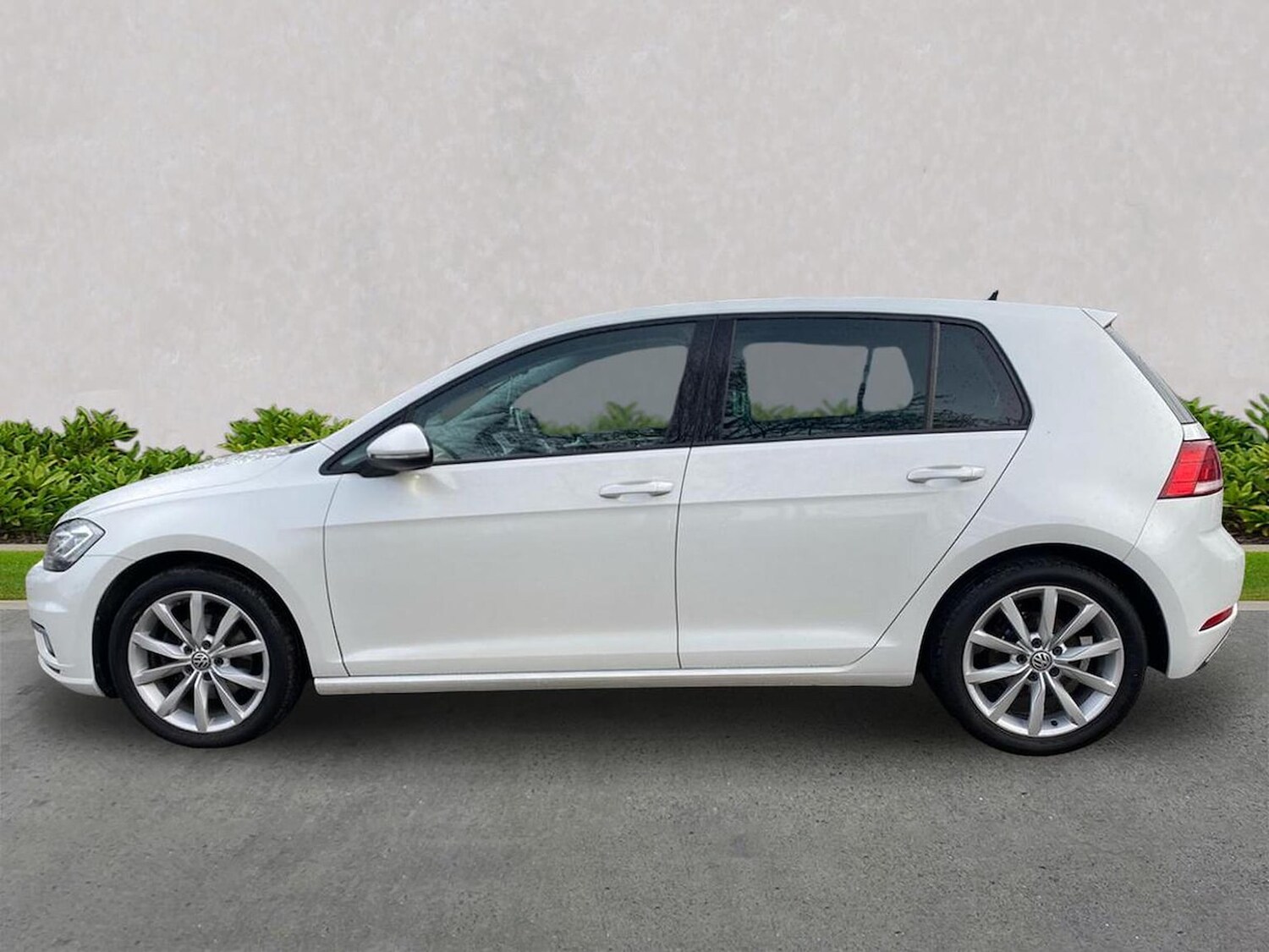 Used Volkswagen Golf 2020 for sale - 78193890: Photo 19