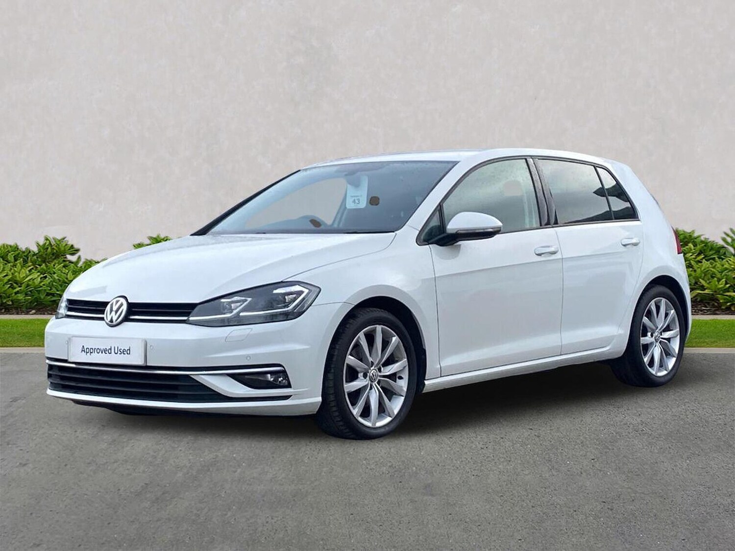 Used Volkswagen Golf 2020 for sale - 78193890: Photo 20
