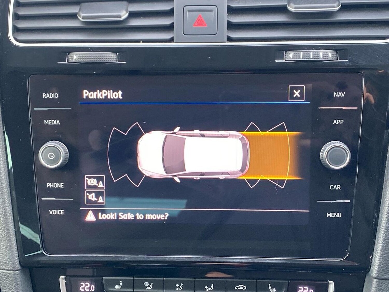 Used Volkswagen Golf 2020 for sale - 78193890: Photo 23